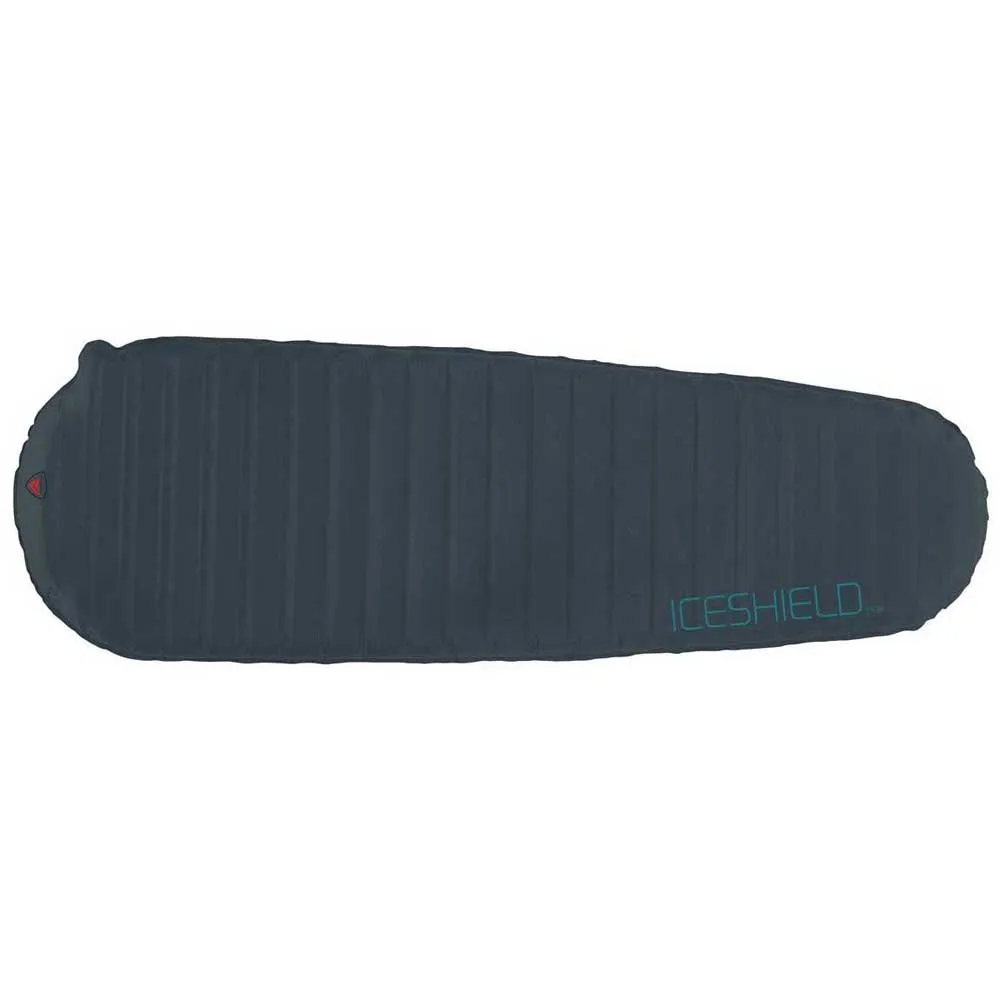 Robens Iceshield 75 Uppblåsbar Madrass, Midnight blue