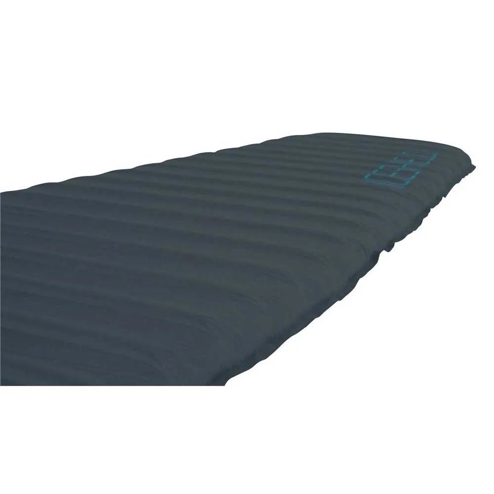 Robens Iceshield 75 Uppblåsbar Madrass, Midnight blue