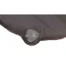 Robens Iceshield 75 Uppblåsbar Madrass, Midnight blue