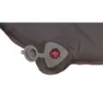 Robens Iceshield 75 Uppblåsbar Madrass, Midnight blue