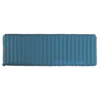 Robens Iceshield Camp 55 Uppblåsbar Madrass Robens Iceshield Camp 55 Uppblåsbar Madrass