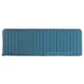 Robens Iceshield Camp 55 Uppblåsbar Madrass, Blue
