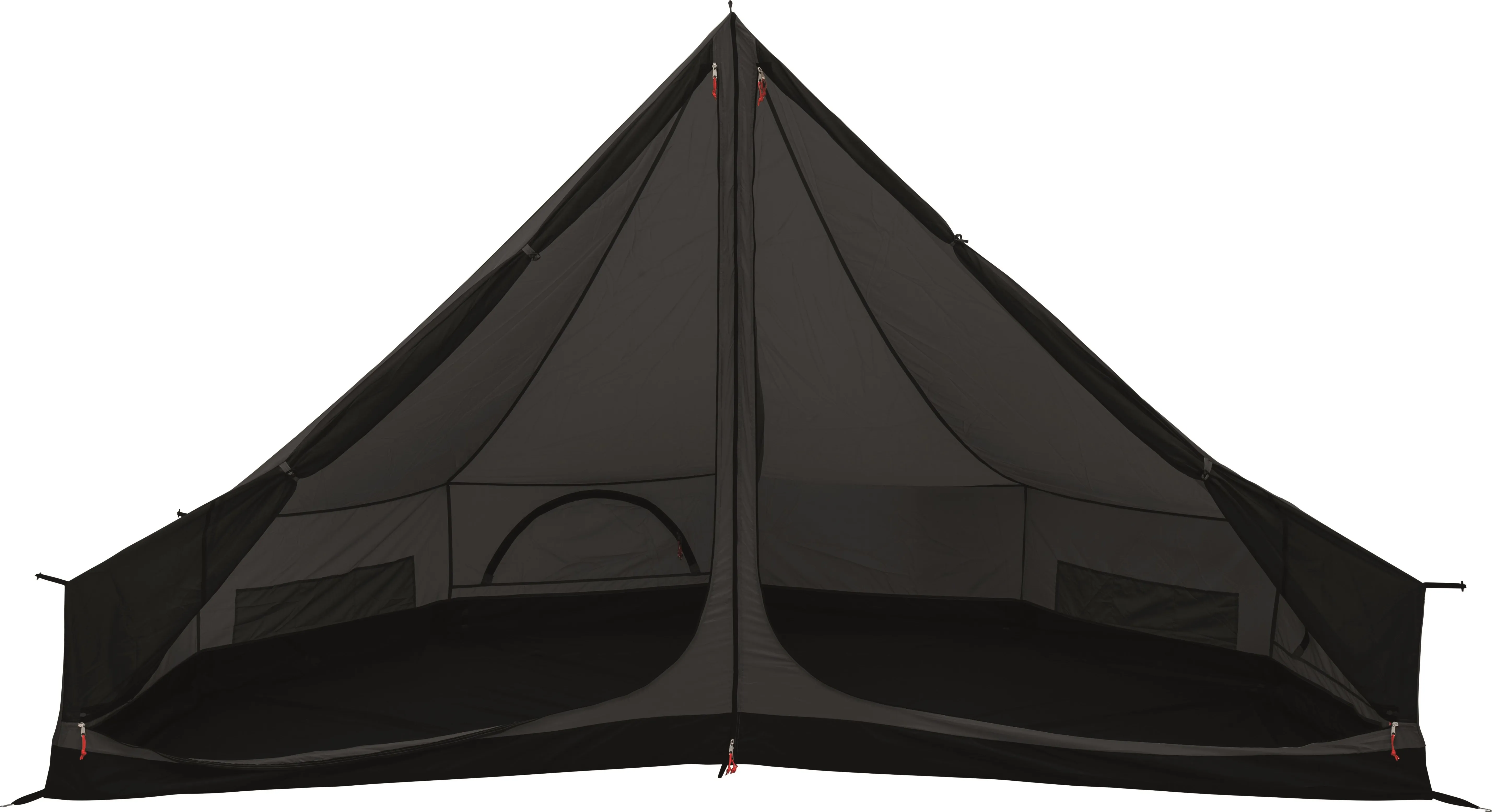 Robens Inner Tent Klondike, Black, One Size Robens Inner Tent Klondike, Black, One Size