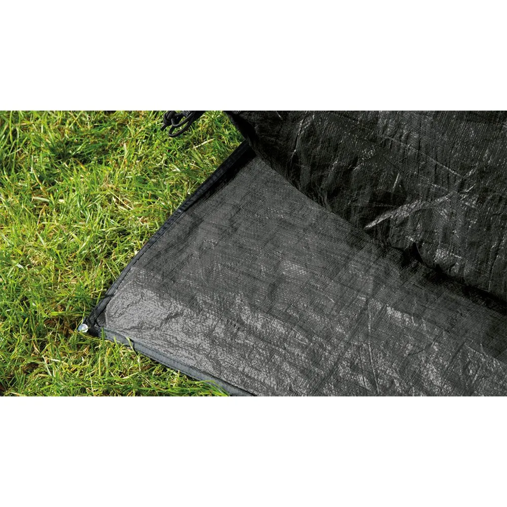 Robens Klondike Twin Skyddsunderlag, Grey, One Size