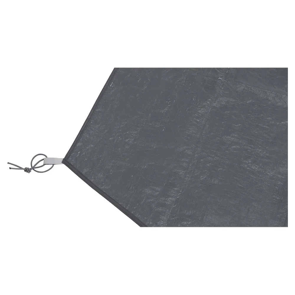 Robens Lago Flex 4 Skyddsunderlag, Black, One Size Robens Lago Flex 4 Skyddsunderlag, Black, One Size
