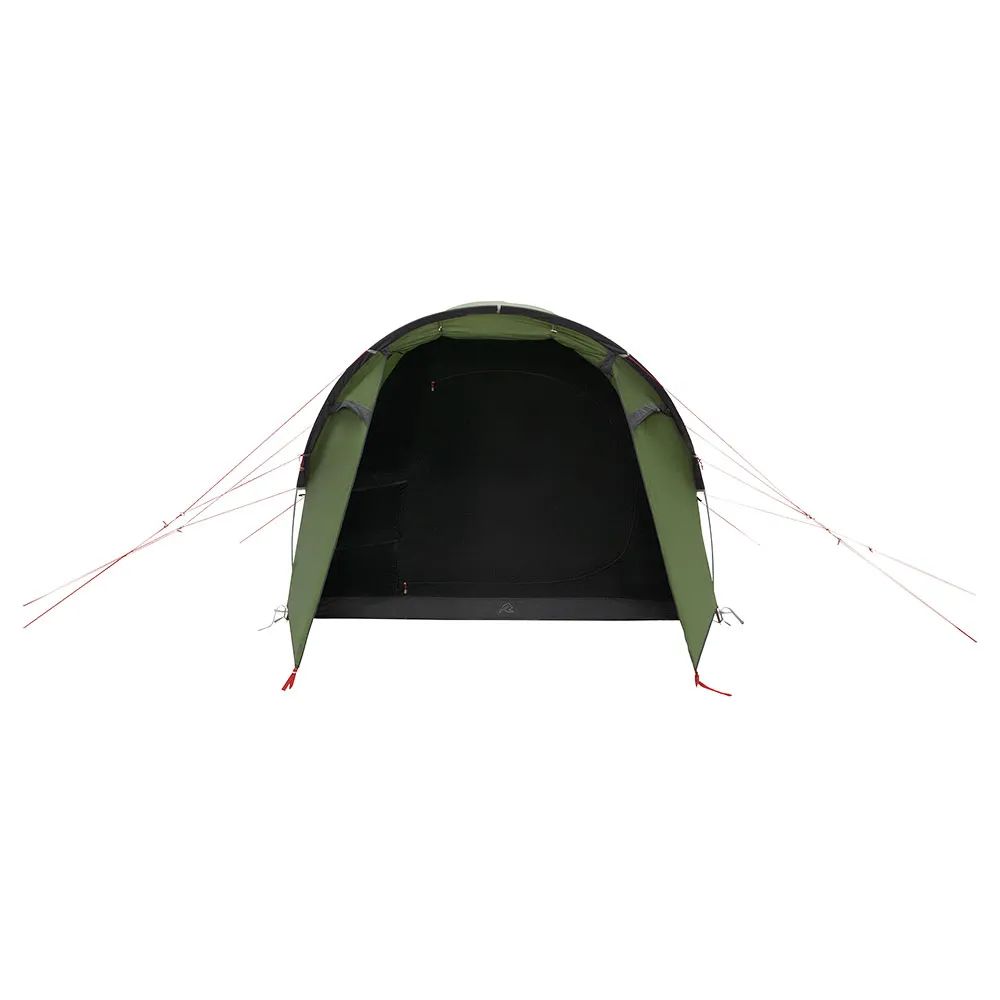 Robens Lago Flex 4 Tält, Green, 4 Platser