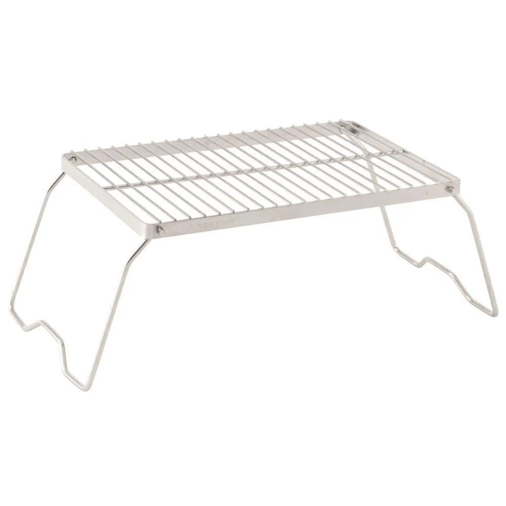 Robens Lassen Trivet Combo L Grill Robens Lassen Trivet Combo L Grill