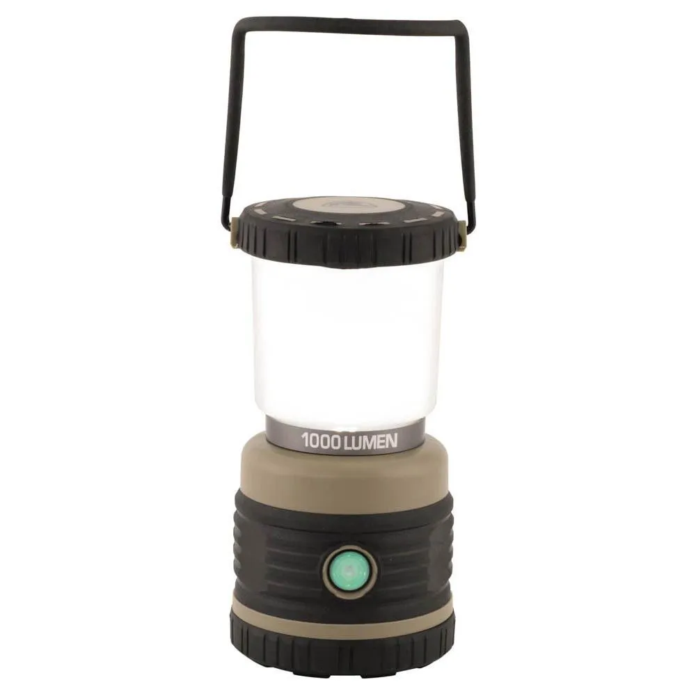 Robens Lighthouse Rechargeable Lampa, 1000 Lumens