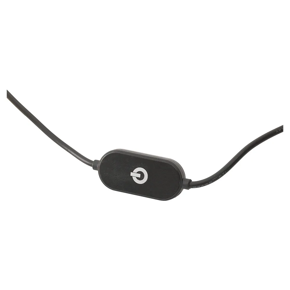 Robens Merrick 2 M Ljuslist, White, 85-920 Lumens