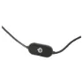 Robens Merrick 2 M Ljuslist, White, 85-920 Lumens