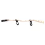 Robens Merrick 2 M Ljuslist, White, 85-920 Lumens