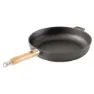 Robens Modoc 27 Cm Stekpanna, Black, One Size
