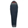 Robens Moraine Ii +5°c Sovsäck, Navy, Right Zipper
