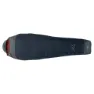Robens Moraine Ii +5°c Sovsäck, Navy, Right Zipper