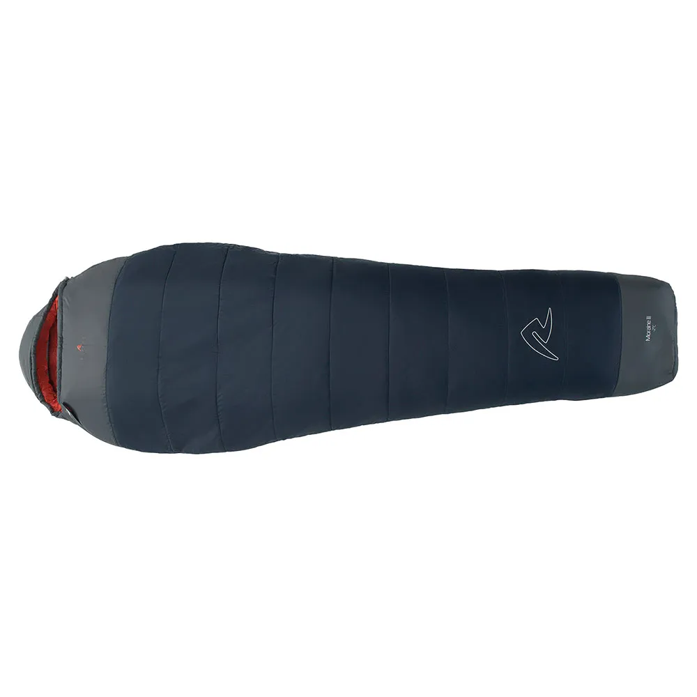 Robens Moraine Iii-2°c Sovsäck