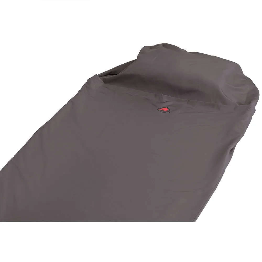 Robens Mountain Mummy Sovsäckslakan, Grey