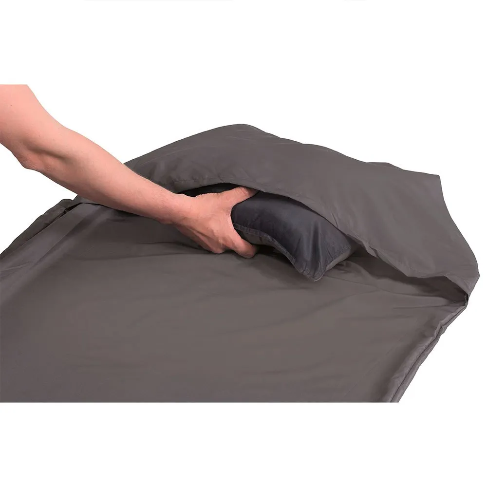 Robens Mountain Mummy Sovsäckslakan, Grey