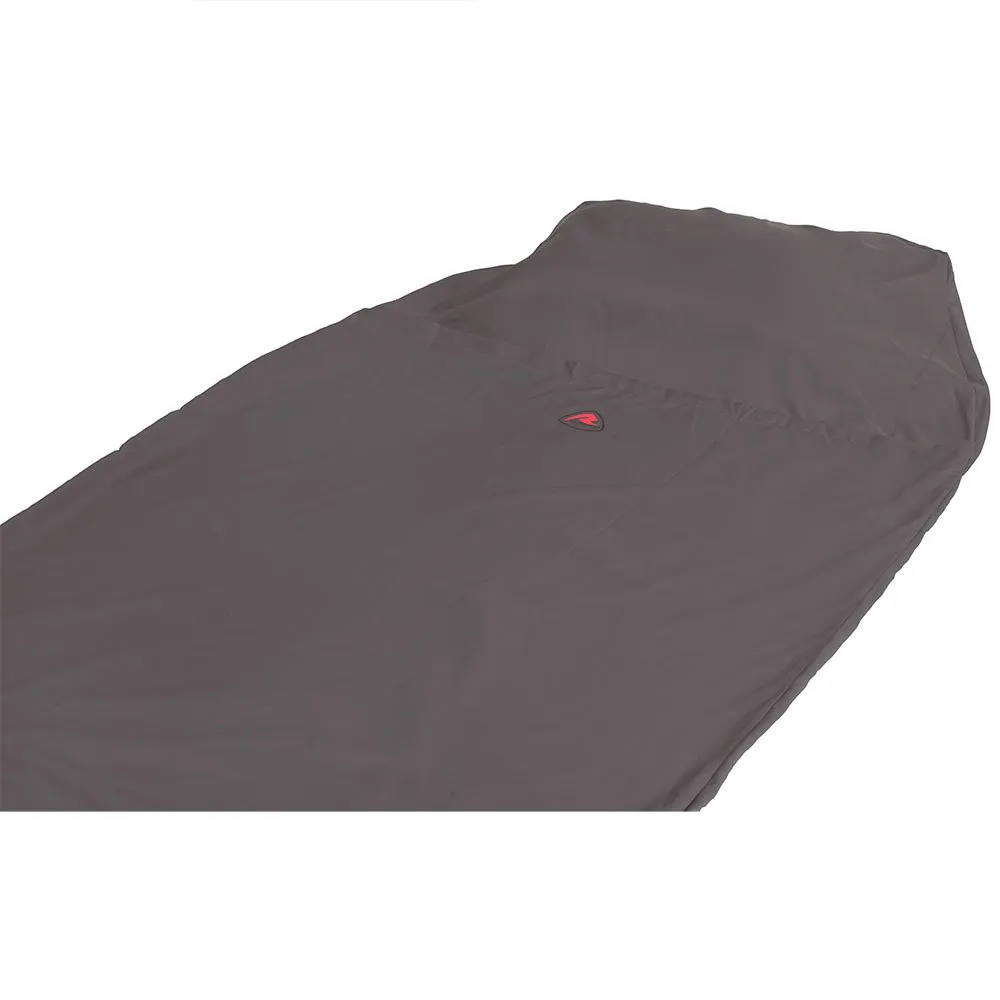 Robens Mountain Square Sovsäckslakan, Grey