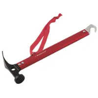 Robens Multi Purpose Hammare Robens Multi Purpose Hammare