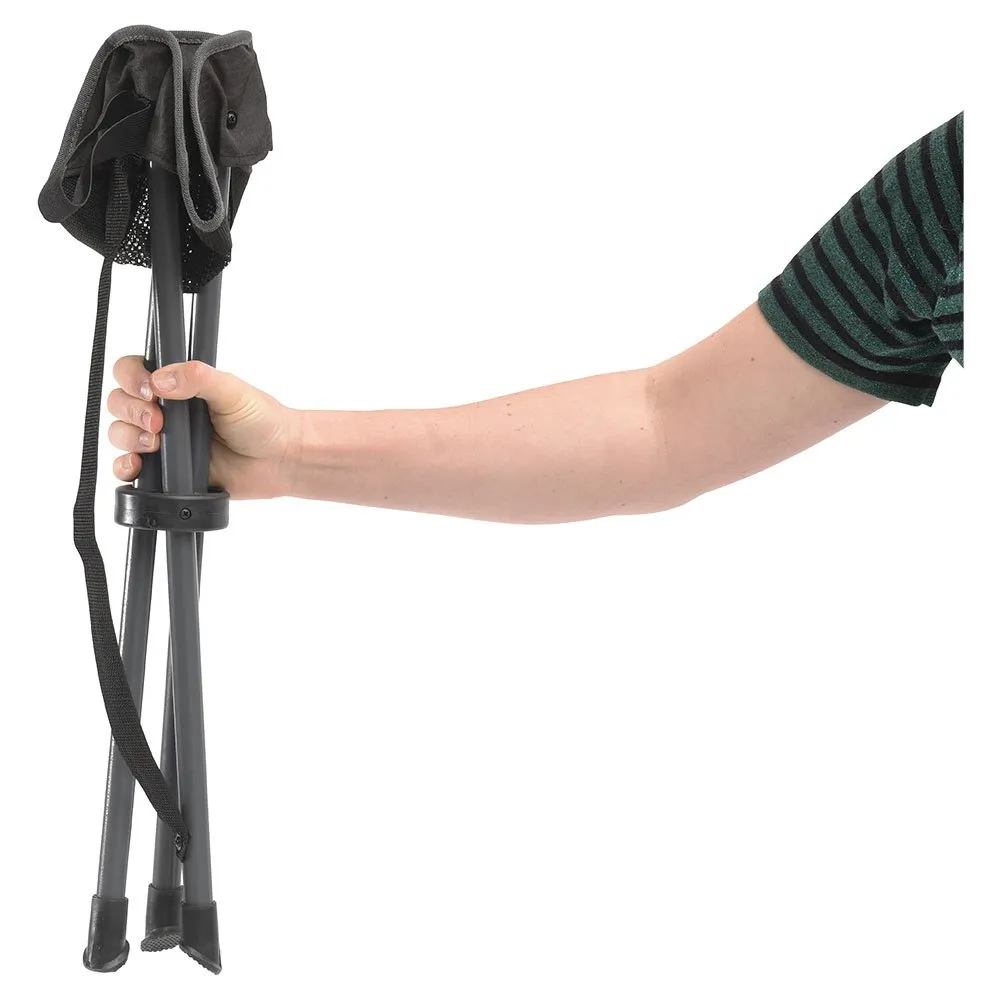 Robens Pall, Black, One Size