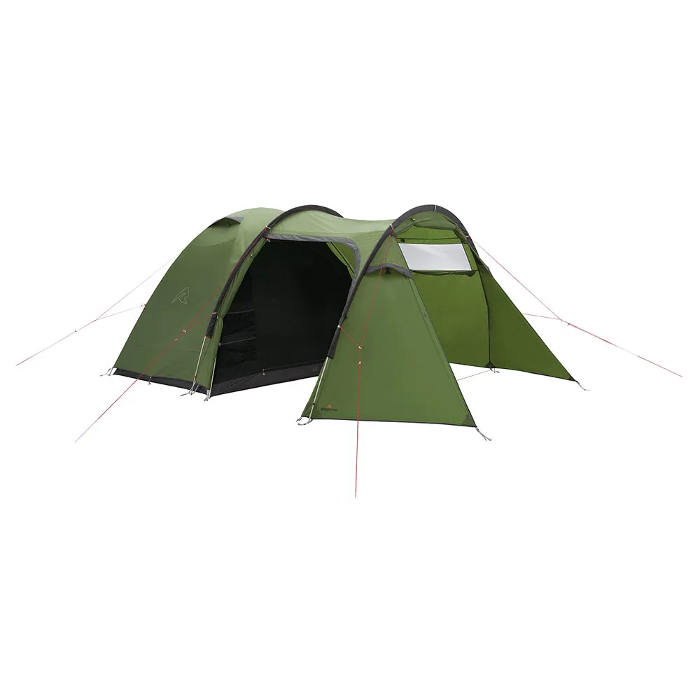 Robens Paso Flex 5 Tält, Green, 5 Platser