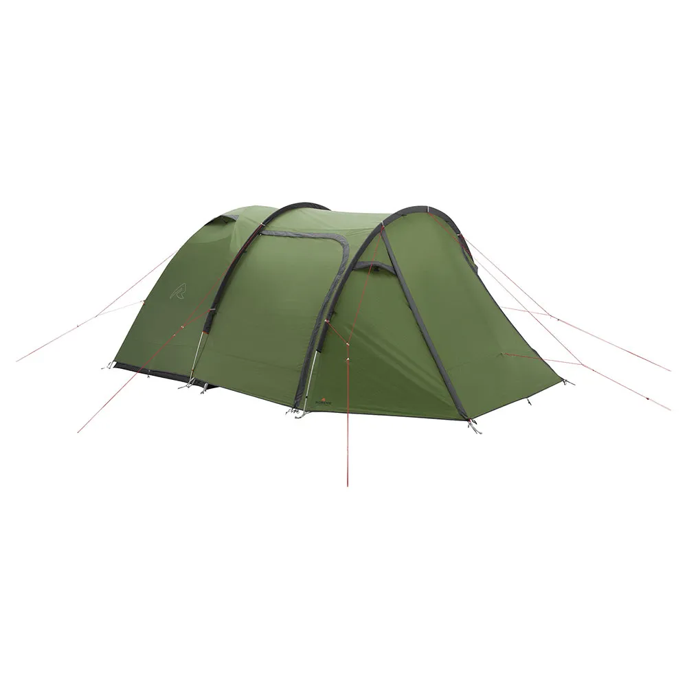 Robens Paso Flex 5 Tält, Green, 5 Platser