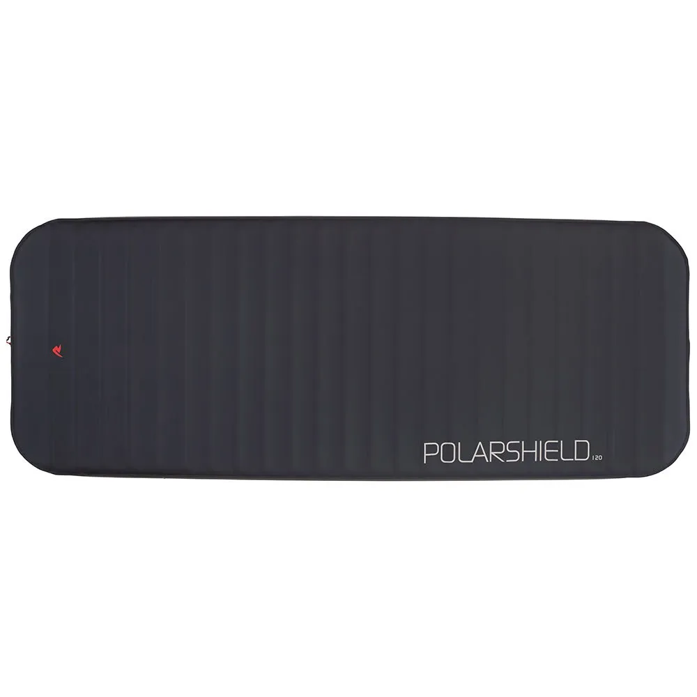 Robens Polarshield 120 Luftmadrass, Navy, One Size