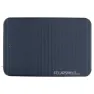 Robens Polarshield 80 Double Luftmadrass, Black, 210 x 140 x 8cm
