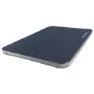 Robens Polarshield 80 Double Luftmadrass, Black, 210 x 140 x 8cm