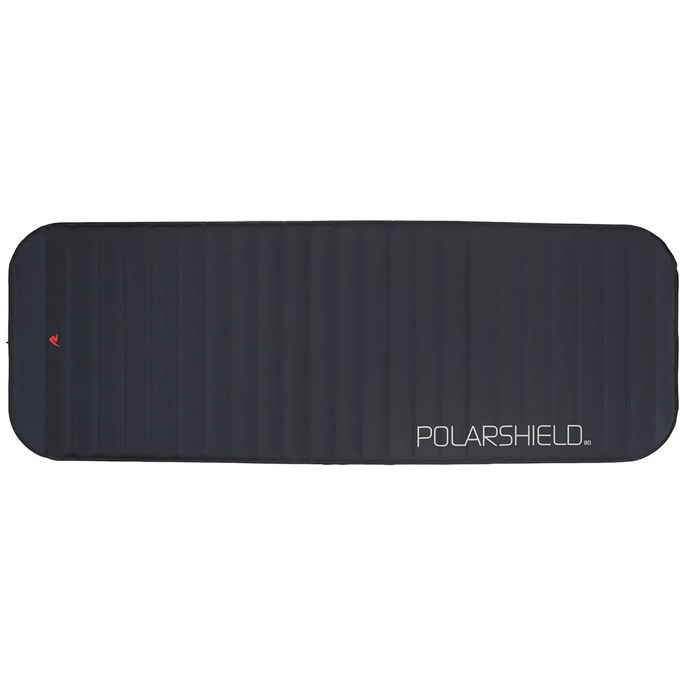 Robens Polarshield 80 Luftmadrass, Navy, One Size