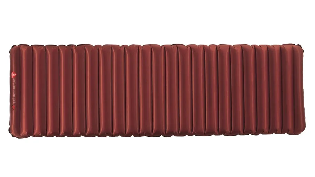 Robens PrimaCore 90 Liggunderlag, Red