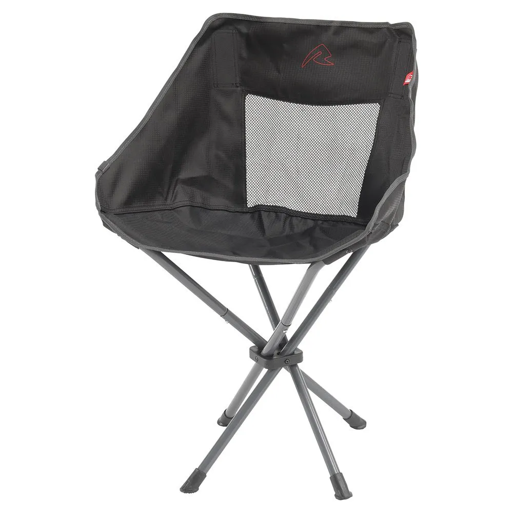 Robens Seacher Stol, Black, One Size