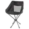 Robens Seacher Stol, Black, One Size