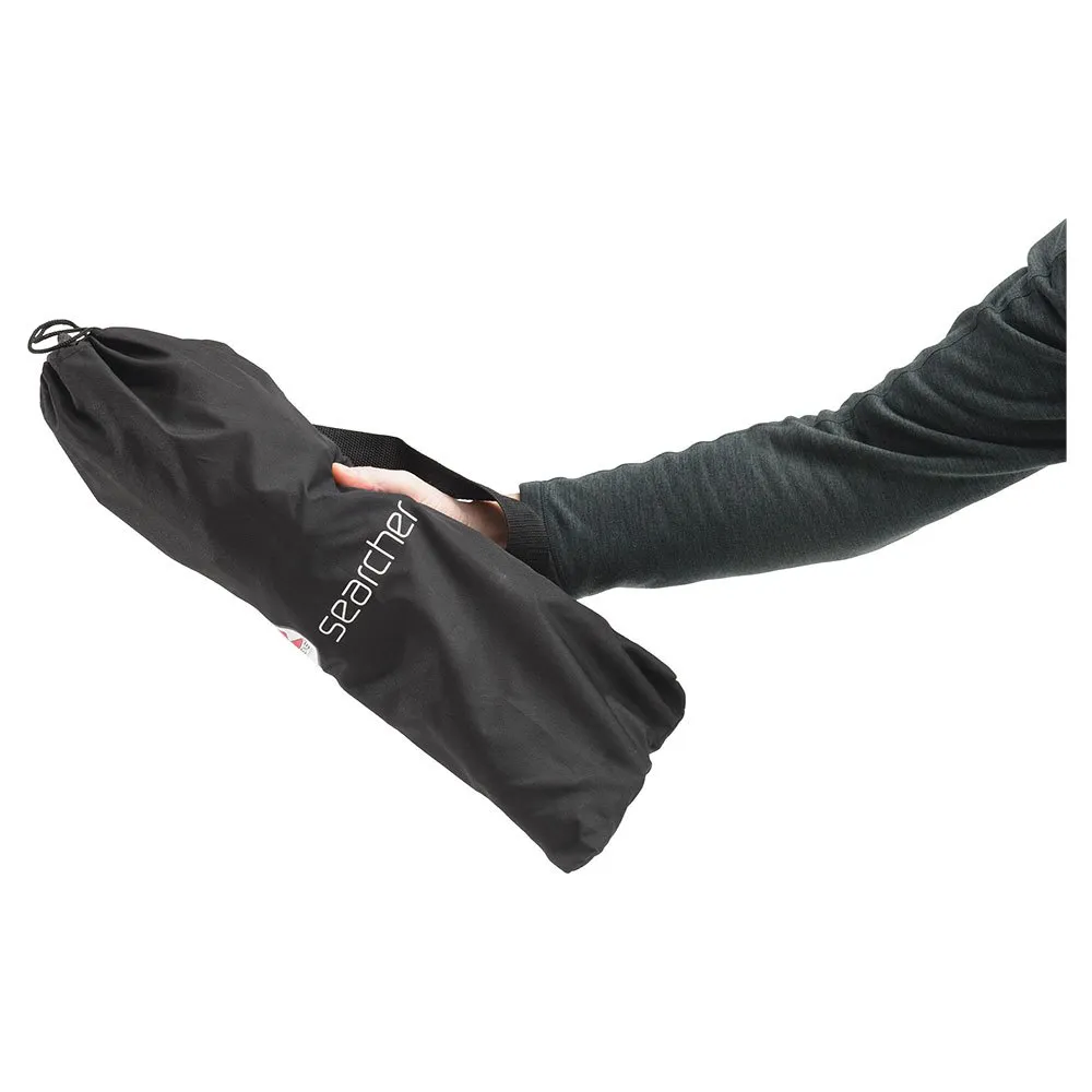 Robens Seacher Stol, Black, One Size
