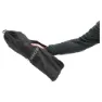 Robens Seacher Stol, Black, One Size