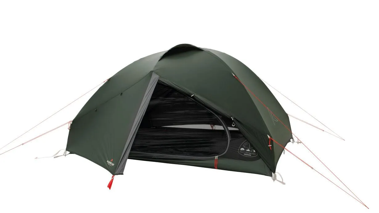 Robens Seeker 3, Dark Green, One Size Robens Seeker 3, Dark Green, One Size