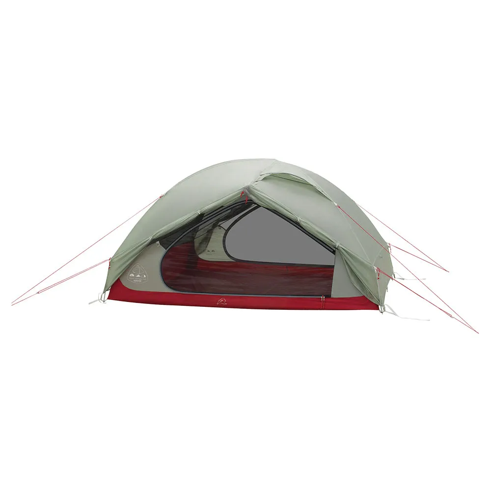 Robens Seeker 3 Lw Tält, Light green, 3 Platser Robens Seeker 3 Lw Tält, Light green, 3 Platser