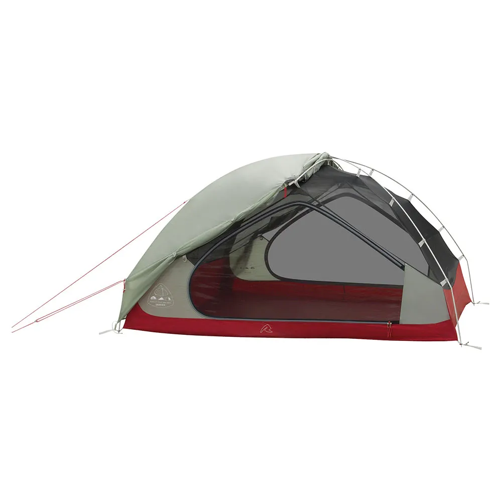 Robens Seeker 3 Lw Tält, Light green, 3 Platser Robens Seeker 3 Lw Tält, Light green, 3 Platser