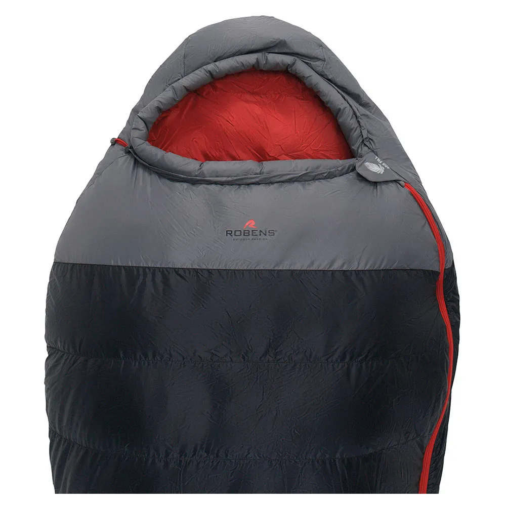 Robens Serac 300-4°c Sovsäck
