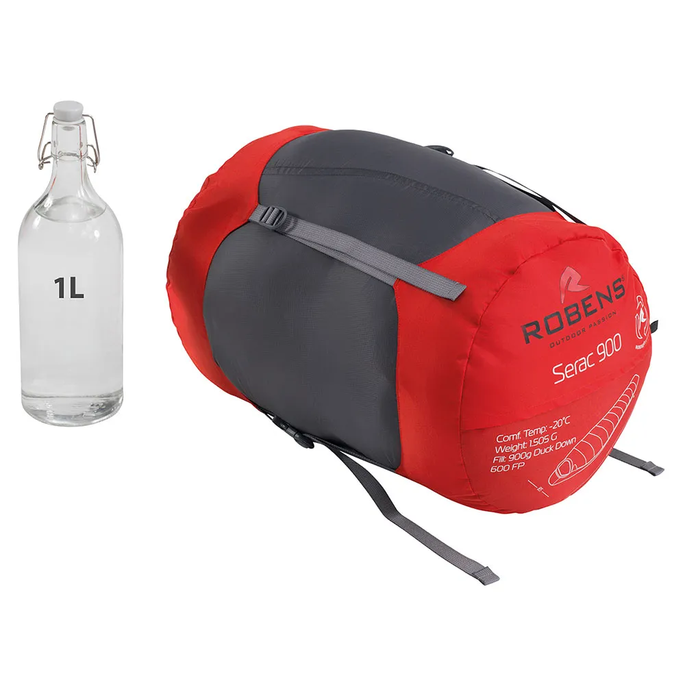 Robens Serac 900-20°c Sovsäck