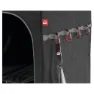 Robens Settler Storage Köksbord, Black, 83 x 58 x 59cm