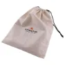 Robens Sierra Steel Bestickset, Silver, One Size