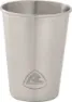 Robens Sierra Steel Cup Set, Silver, One Size