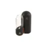 Robens Snowdon Gas Ficklampa, Black, One Size