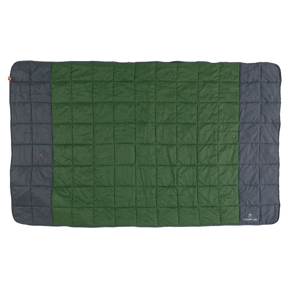 Robens Snowfall Filt, Green vineyard
