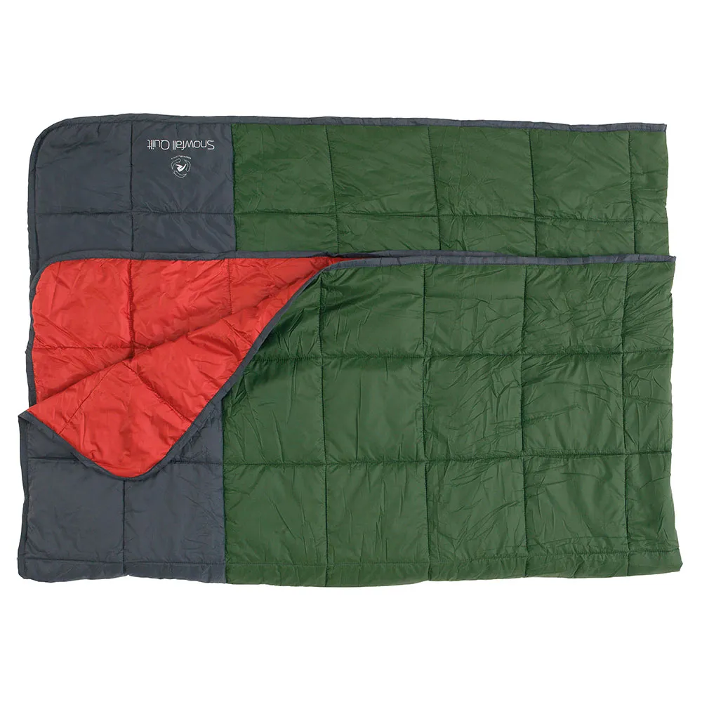 Robens Snowfall Filt, Green vineyard