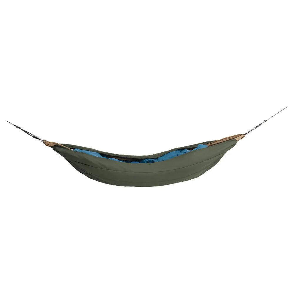 Robens Spår Hängmatta Underquilt, Green, 237 x 120cm Robens Spår Hängmatta Underquilt, Green, 237 x 120cm