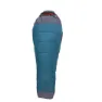 Robens Spire Ii-4°c Sovsäck, Ocean blue, Left Zipper