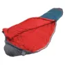 Robens Spire Ii-4°c Sovsäck, Ocean blue, Left Zipper