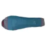 Robens Spire Ii-4°c Sovsäck, Ocean blue, Left Zipper